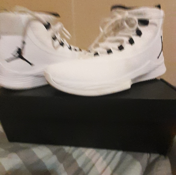 Air Jordan Ultra Fly 2 - Picture 5 of 5